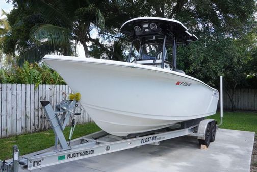 Sea Pro 219 image