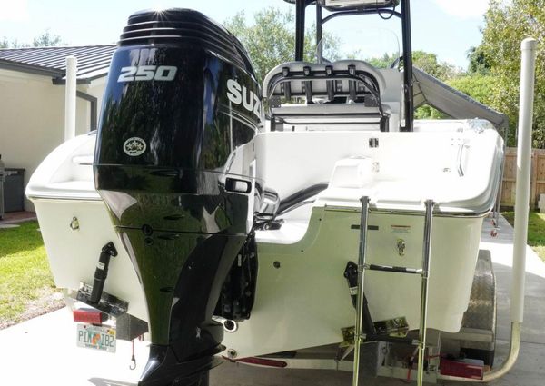 Sea Pro 219 image