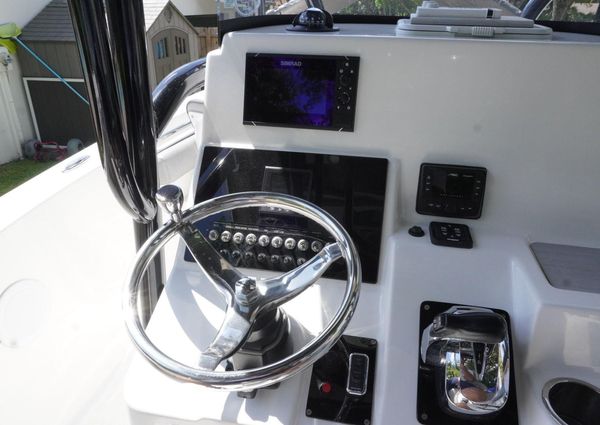 Sea Pro 219 image