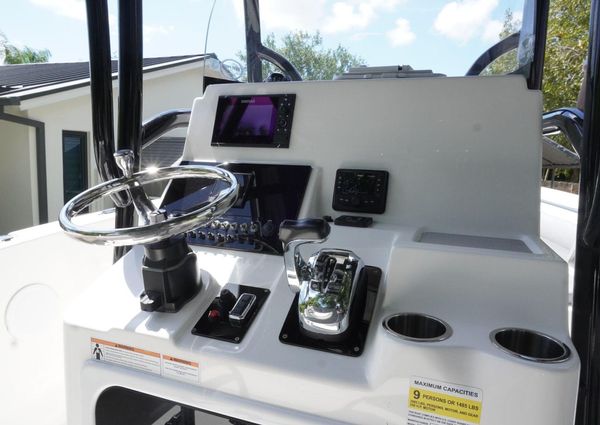 Sea Pro 219 image