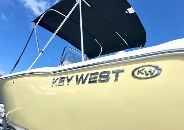 Key-west 203-FS image