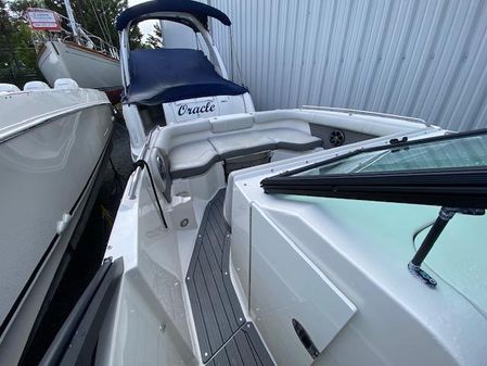 Sea-ray 250-SUNDECK-OUTBOARD image