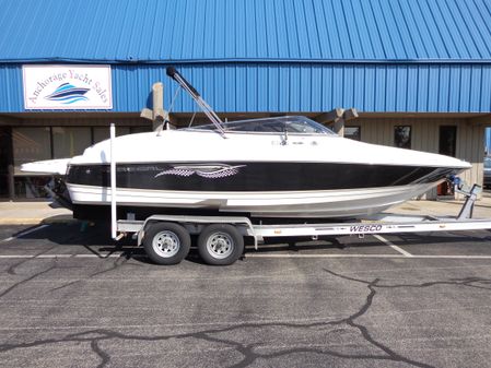 Regal 2400-BOWRIDER image