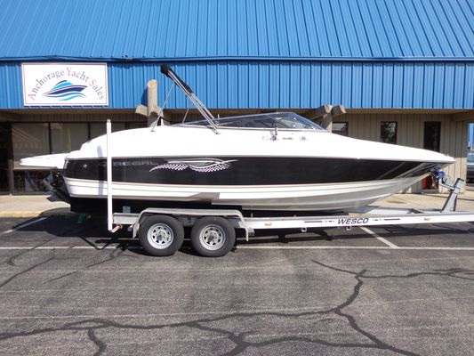 Regal 2400-BOWRIDER - main image