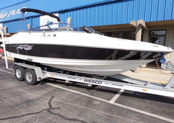 Regal 2400-BOWRIDER image