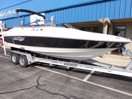 Regal 2400-BOWRIDER image