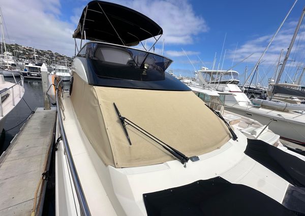 Beneteau Monte Carlo 5 MC5 image