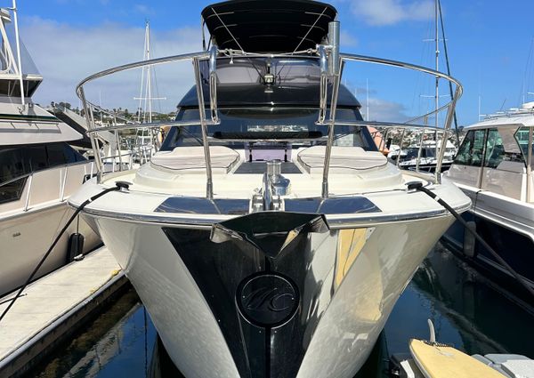 Beneteau Monte Carlo 5 MC5 image