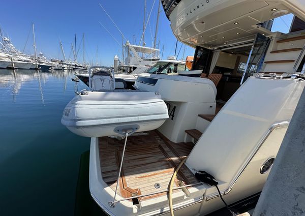 Beneteau Monte Carlo 5 MC5 image