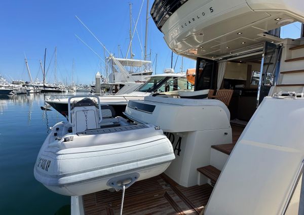 Beneteau Monte Carlo 5 MC5 image