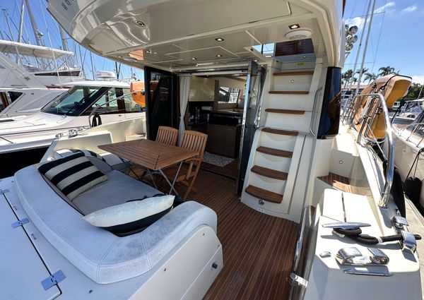 Beneteau Monte Carlo 5 MC5 image