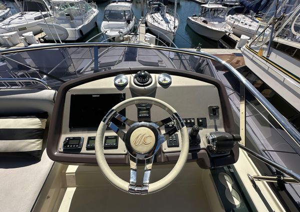 Beneteau Monte Carlo 5 MC5 image