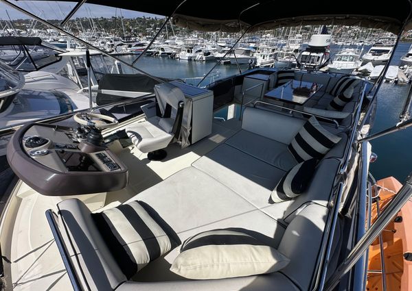 Beneteau Monte Carlo 5 MC5 image