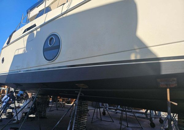 Beneteau Monte Carlo 5 MC5 image