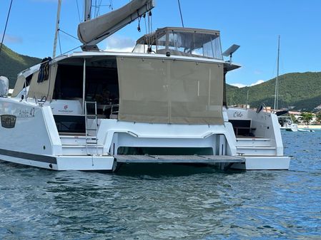 Fountaine Pajot Astrea 42 Maestro image