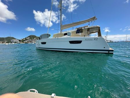 Fountaine Pajot Astrea 42 Maestro image