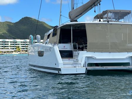 Fountaine Pajot Astrea 42 Maestro image