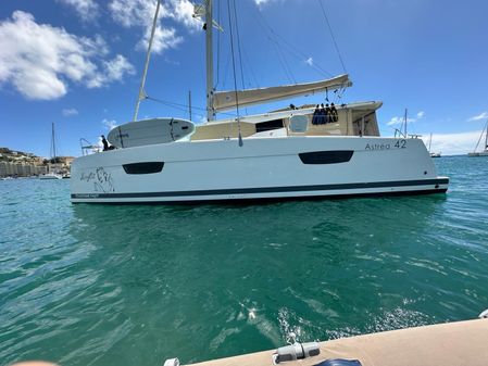 Fountaine Pajot Astrea 42 Maestro image