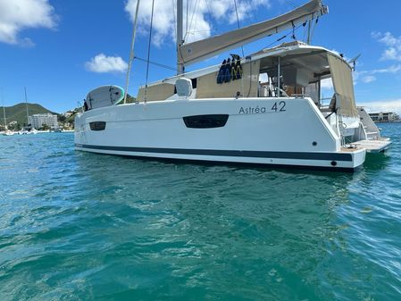 Fountaine Pajot Astrea 42 Maestro image