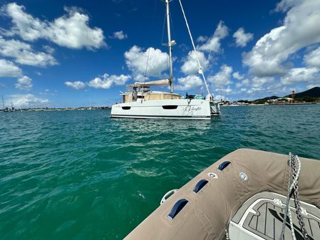 Fountaine Pajot Astrea 42 Maestro image