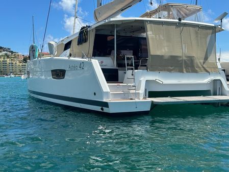 Fountaine Pajot Astrea 42 Maestro image