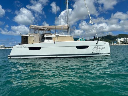 Fountaine Pajot Astrea 42 Maestro image