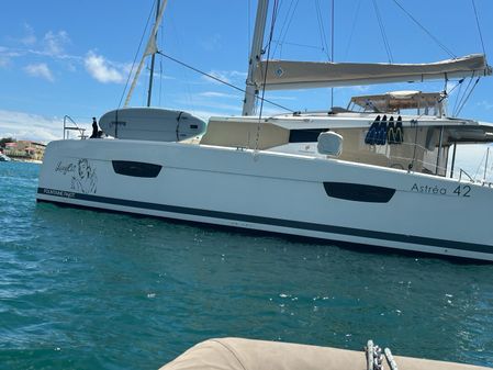 Fountaine Pajot Astrea 42 Maestro image