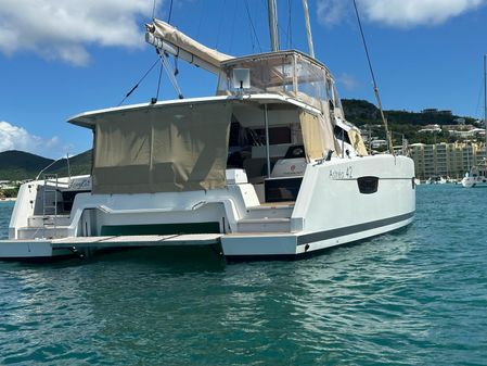 Fountaine Pajot Astrea 42 Maestro image