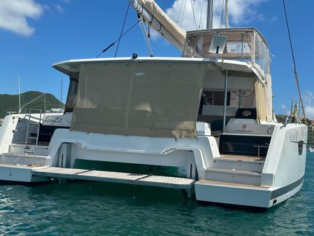 Fountaine Pajot Astrea 42 Maestro image