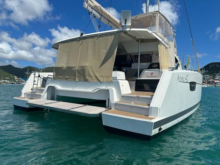 Fountaine Pajot Astrea 42 Maestro image