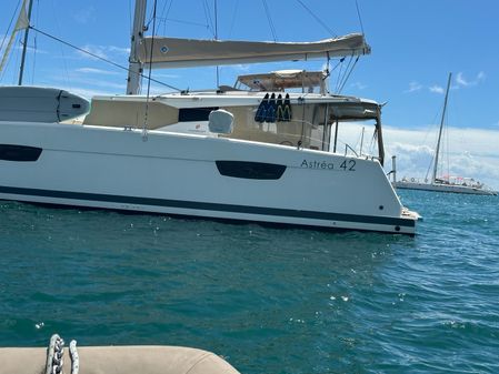 Fountaine Pajot Astrea 42 Maestro image