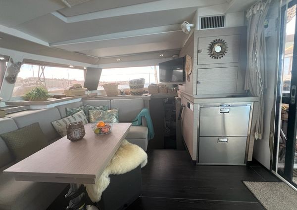 Fountaine Pajot Astrea 42 image