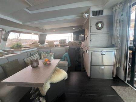 Fountaine Pajot Astrea 42 Maestro image