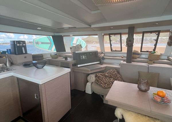 Fountaine Pajot Astrea 42 image