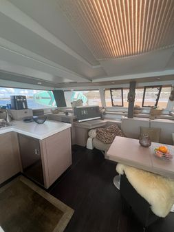 Fountaine Pajot Astrea 42 Maestro image