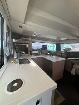 Fountaine Pajot Astrea 42 Maestro image