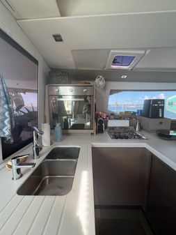 Fountaine Pajot Astrea 42 Maestro image