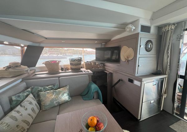 Fountaine Pajot Astrea 42 image