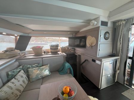 Fountaine Pajot Astrea 42 Maestro image