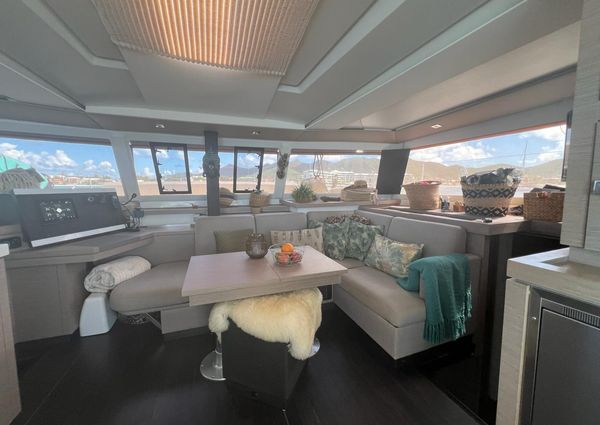 Fountaine Pajot Astrea 42 image