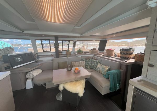 Fountaine Pajot Astrea 42 image