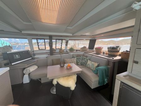 Fountaine Pajot Astrea 42 Maestro image