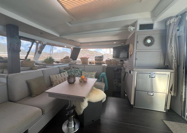 Fountaine Pajot Astrea 42 image