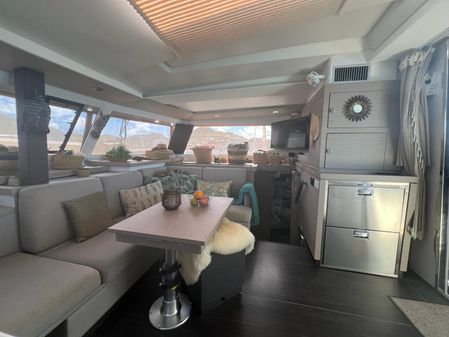 Fountaine Pajot Astrea 42 Maestro image