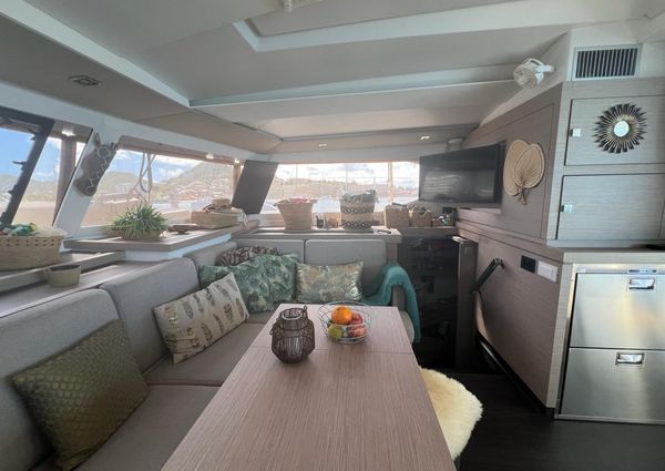 Fountaine Pajot Astrea 42 image