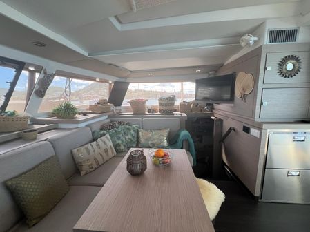 Fountaine Pajot Astrea 42 Maestro image