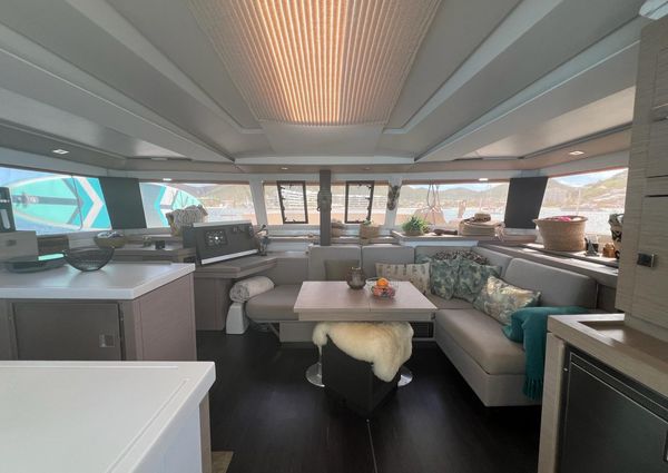 Fountaine Pajot Astrea 42 image