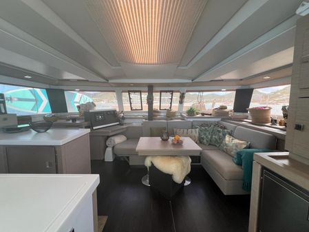 Fountaine Pajot Astrea 42 Maestro image