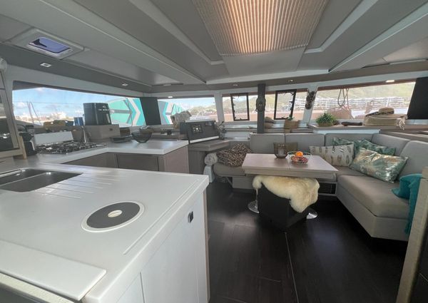 Fountaine Pajot Astrea 42 image