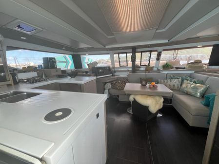 Fountaine Pajot Astrea 42 Maestro image